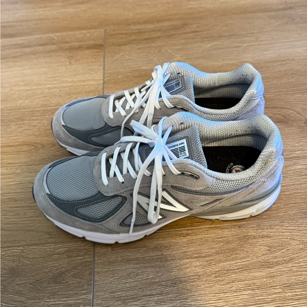 New Balance 990v4 Sneakers Men’s 10.5 Made in USA